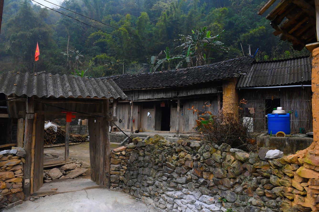 dong-van-ancient-town-architecture