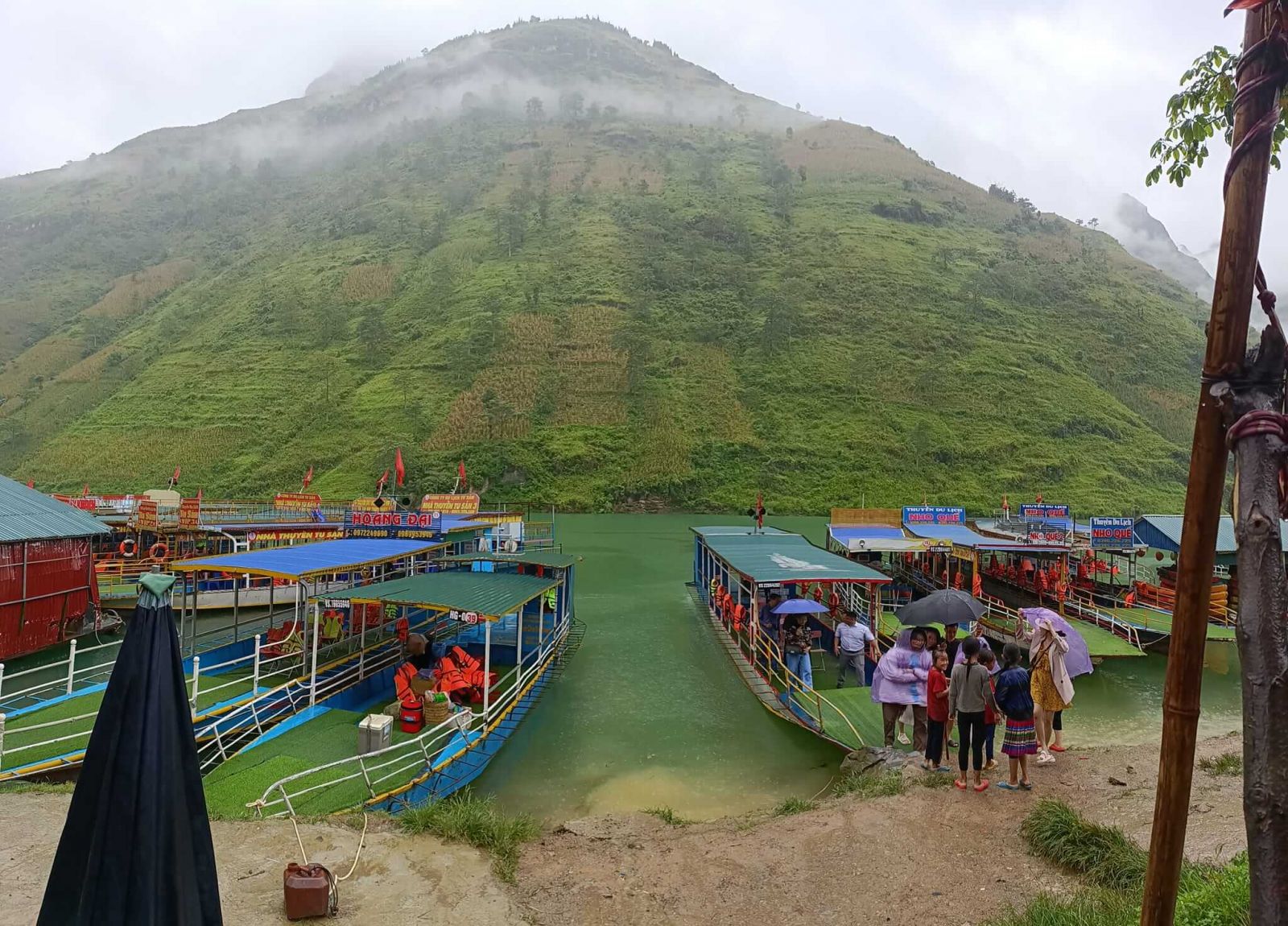 how-to-get-to-nho-que-river-ha-giang