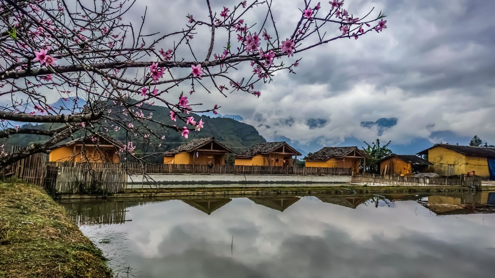 nam-dam-village-ha-giang