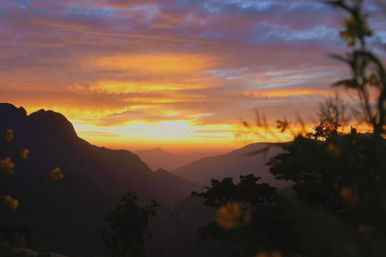 sapa-itinerary