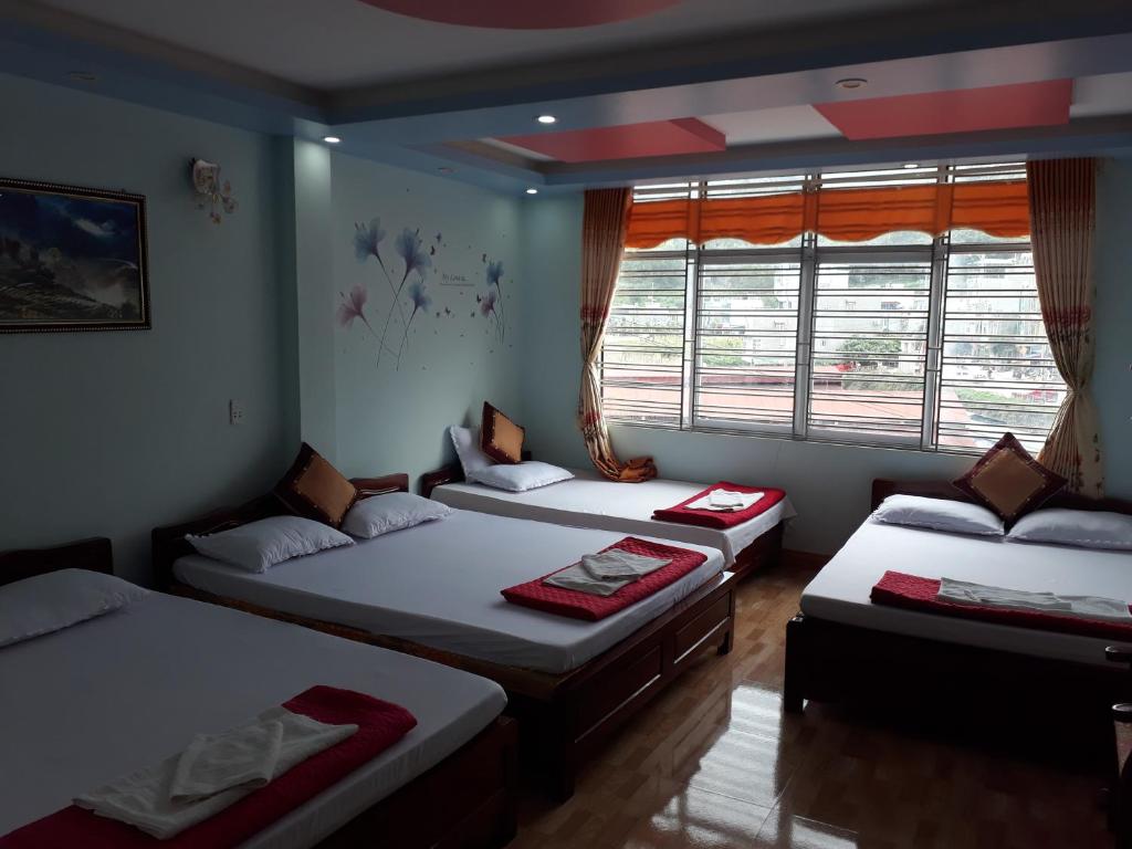 where-to-stay-in-dong-van-binh-minh-hostel