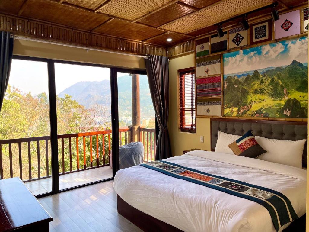 where-to-stay-in-dong-van-dong-van-cliffside-house